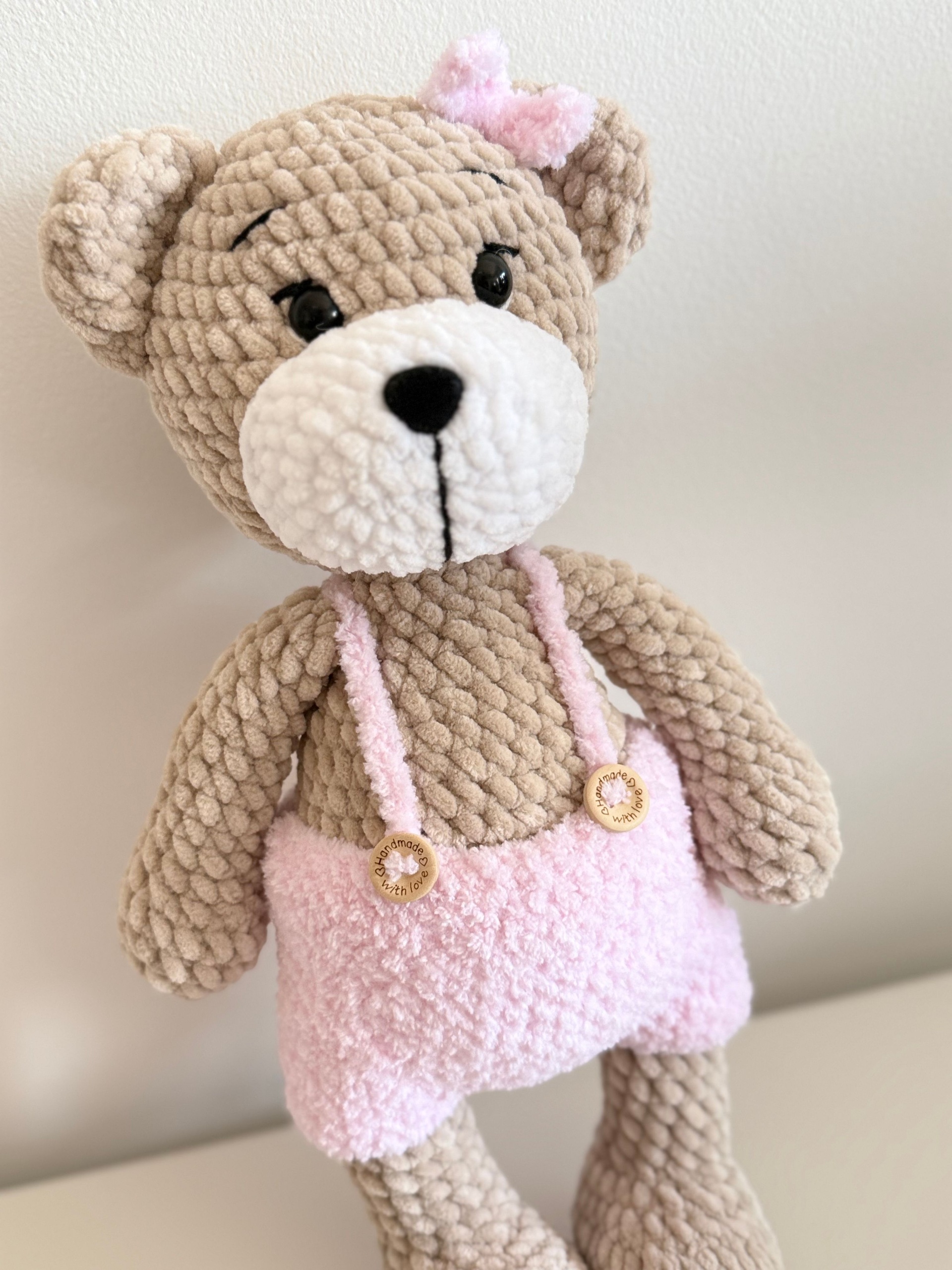 Plišani Meda - Igračke